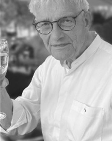 Profilbild Georg Richard Breidenbach